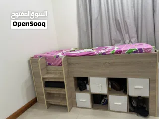  1 Single Bed Excellent condition