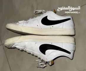  1 حذاء نايك بليزر رجالي