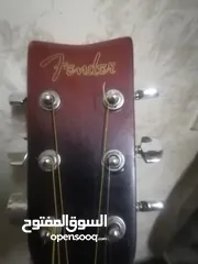  2 جيتار وكالة و عليه اوكلايز كهرباء