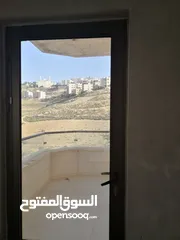  17 شقة للايجار  ضاحية الامام الغزالي بجانب مدرسه بناة الغد