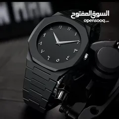  10 ساعات رجاليه ماركة D1 milano +بكج + كفالة  متوفر الوان  تواصل واتساب افضل