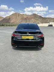  8 لكزس E350لاجشري خليجي فل اوبشن