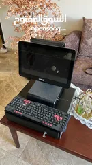  1 كاش UNIQ للبيع