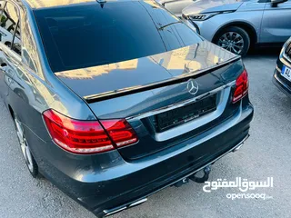  5 مرسيدس E220 ديزل