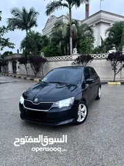  1 فابيا اوتومات ترخيص 2017