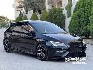  2 سيات ليونFR 2020/19 فل