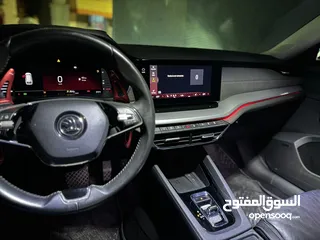 11 Skoda Octavia
