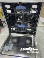  2 جلايه كونتي ستانلس 8 برامج 3 مرشات فل انفرتر سعر حرق