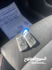  22 خليجي GTI بحالة ممتازة