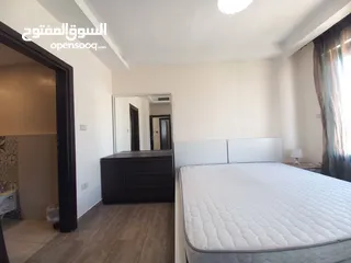  5 شقة مفروشة مع روف للإيجار في الشميساني  ( Property 34510 )-174859260