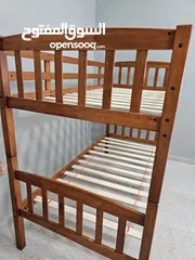  1 سرير للأطفال