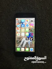  1 ايفون 7 مغير بطاريه وشاشه افضل نوعيه