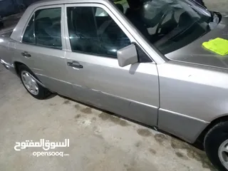  2 مرسيدس محزمه 1990