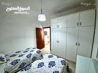  17 شقة مفروشة للإيجار 70م2 ( Property 13600 )