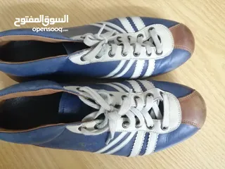  2 حذاء رياضي زيها  zeha للبيع