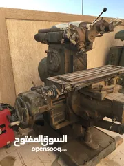  11 معدات مخرطة كاملة للبيع