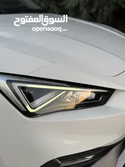  7 سيات ليون اف ار