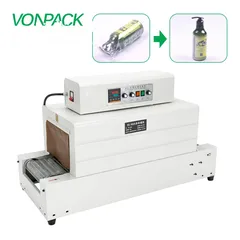  2 ماكنة تغليف حراري قشاط