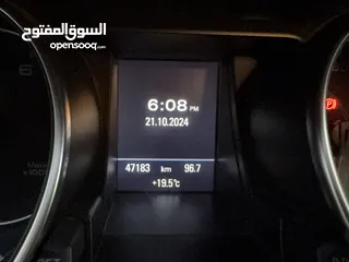  15 اودي Audi A5 2010 Quattro ماشية 49 ألف فقط