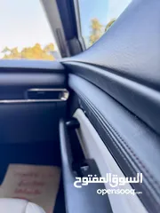 26 مازدا زوم 3 SkyActive مايلد هايبرد 2023 وارد الخياط عداد 43 ألف فقط كرت ابيض