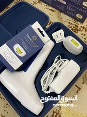  5 جهاز الليزر