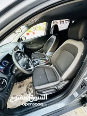  10 هوندااااي كونا ترخيص 2020 بسعرررر. محرررقه 68 الف كاش حرررررق
