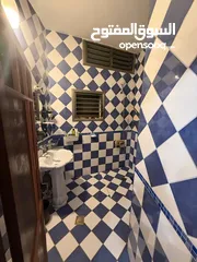  1 شقة طابق ، طولكرم الحي الشرقي مقابل عمارة الدنا