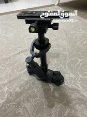  2 Camera Stabilizer