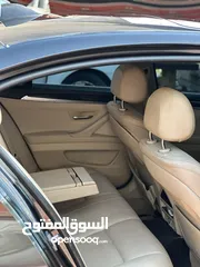  8 BMW 520i 2015