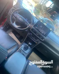  12 هيونداي كونا 2019 فل الفل سعر حرق