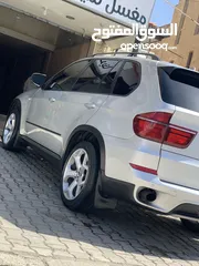  20 Bmw x5(xdrivr