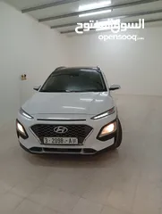  6 هونداي كونا 2020 سعر حرق على الكاش 69 ونهائي إمكانية البيع نص كاش ونص شكات مع فرق في السعر