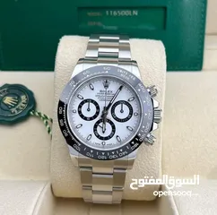  1 Rolex Daytona Automatique Hight copy avec emballage complète