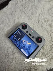  2 dji remote