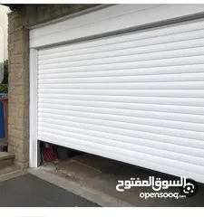  8 حداد متنقل تفصيل و تركيب وصيانة جميع أعمال الحداده