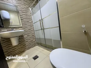  2 شقة مفروشة للايجار في الجاردنز سوبر ديلوكس 250