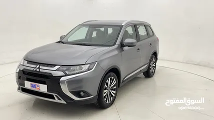  7 (HOME TEST DRIVE AND ZERO DOWN PAYMENT) MITSUBISHI OUTLANDER