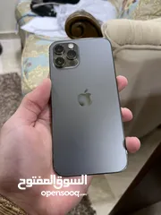  5 ايفون 12 برو