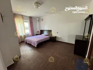  5 شقة مفروشة سوبر ديلوكس اعلان رقم (O398)