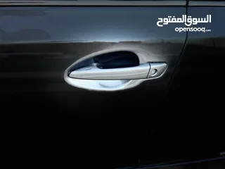  9 لكزس CT200 F SPORT اصلي 2013