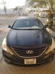  3 Hyundai Sonata