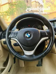  10 BMW - x1 - بي ام دبليو إكس 1 2013 - فابريقه بالكااااامل -