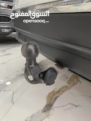  9 تيجوان اتوماتيك 2022 محرك 1500 تيربوا بنزين 150حصان بسعر حرق 114,900 شيكل