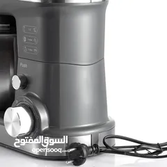  8 عجانة ستاند كهربائية RAF المميزة