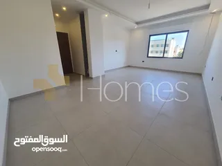  8 شقة ارضية دوبلكس للبيع في الدمينة بمساحة بناء 340م