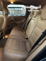  12 Cayenne S 6 Cylinder 2006 Good Condition (بحاله ممتاز)