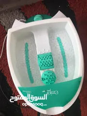  7 جهاز مساج للقدم ماركهemjoi