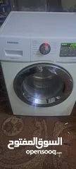  1 washer  dryer  7/5