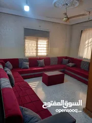  12 بيت طابق اول مع السطح للبيع من المالك مباشره ماركا الشماليه