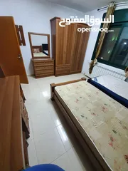  5 شقة مفروشة للإيجار في الماصيون قرب فندق الميلينيوم